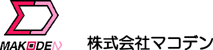 株式会社マコデン